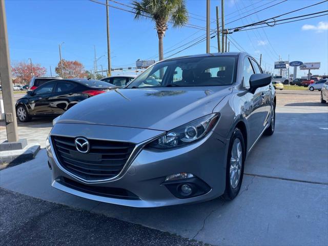 2016 mazda mazda3 i grand touring