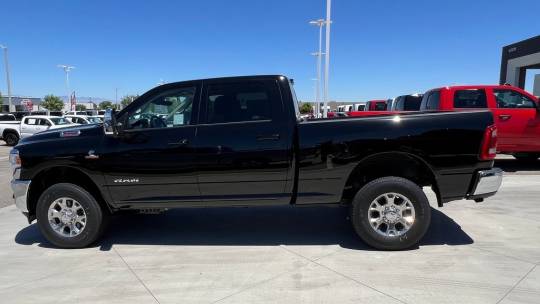 2024 RAM 3500