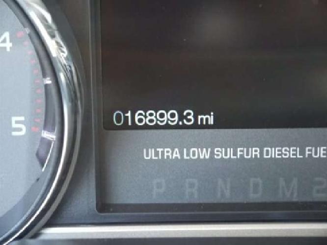 2012 ford f-250 lariat in sanford, fl