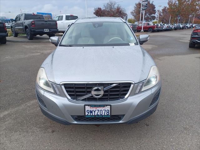2013 volvo xc60 3.2 platinum