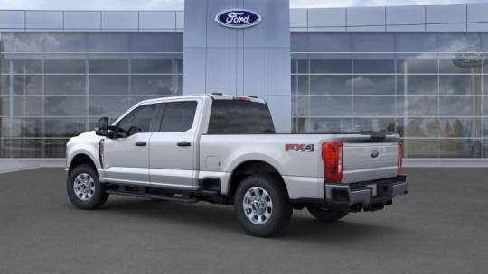 2024 Ford F-250