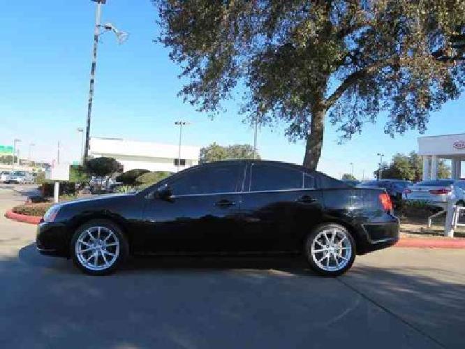 2012 mitsubishi galant se in austin, tx
