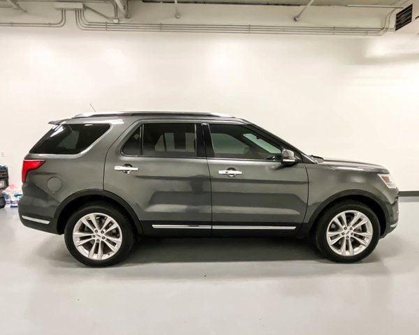 2019 ford explorer limited in plattsmouth, nebraska