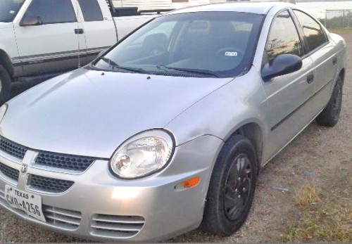 2004 dodge neon for sale in texas by owner