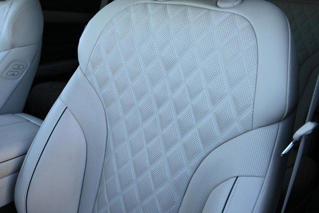 2023 genesis gv80 3.5t