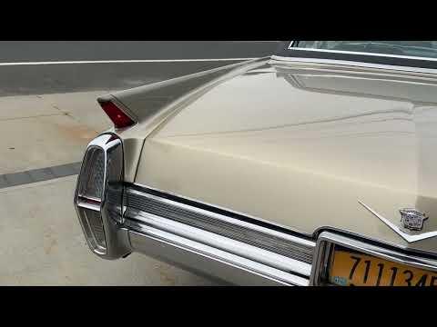 1964 cadillac coupe deville in west babylon, new york
