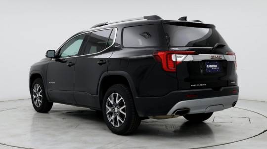 2023 GMC Acadia