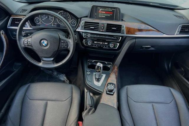 2018 bmw 320 i xdrive