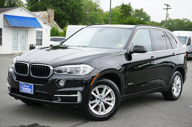 2014 bmw x5 xdrive35i