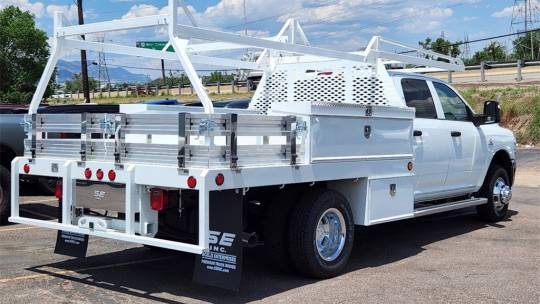 2024 RAM 3500