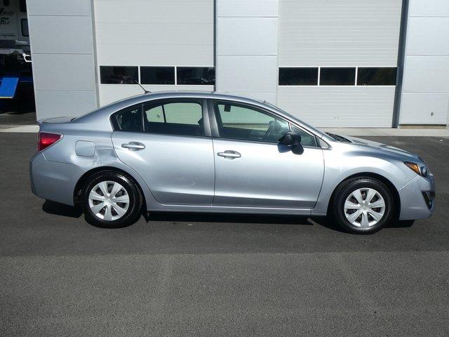 used 2015 subaru impreza 2.0i sedan spokane, wa 99218 for sale in spokane, washington