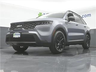 2022 Kia Sorento x-line s
