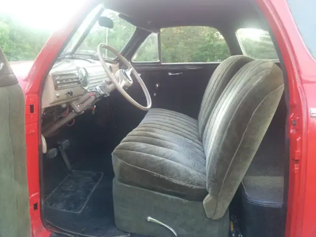 1941 chevrolet masters deluxe - beautiful!!!!!