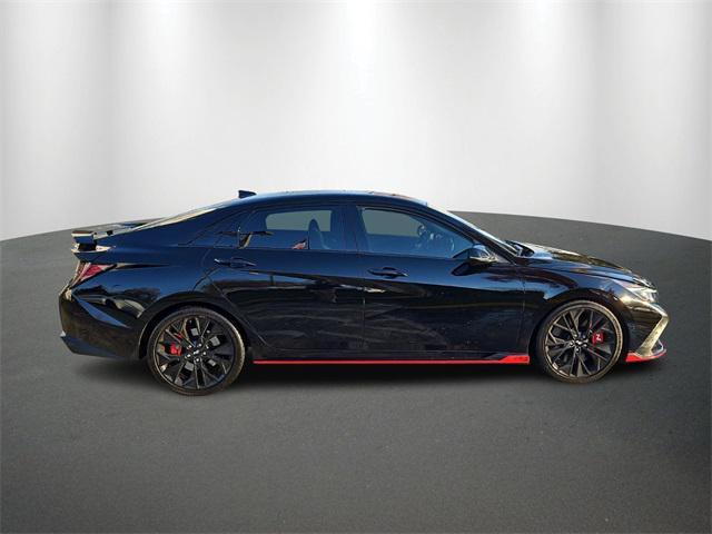 2023 hyundai elantra se