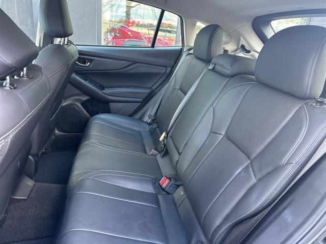 2019 subaru impreza 2.0i limited