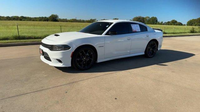 2022 dodge charger r/t