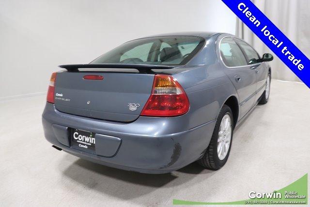 used 2003 chrysler 300m fargo, nd 58103 for sale in fargo, north dakota