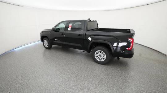 2024 Toyota Tundra