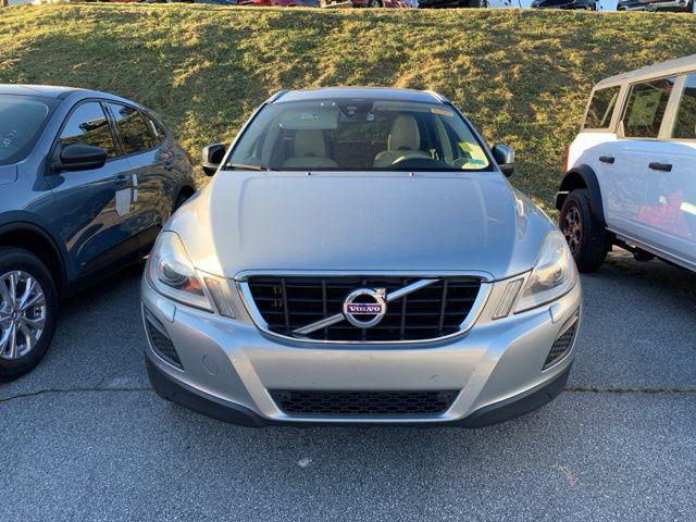 2013 volvo xc60 t6