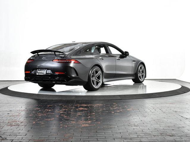 2019 mercedes-benz amg gt c