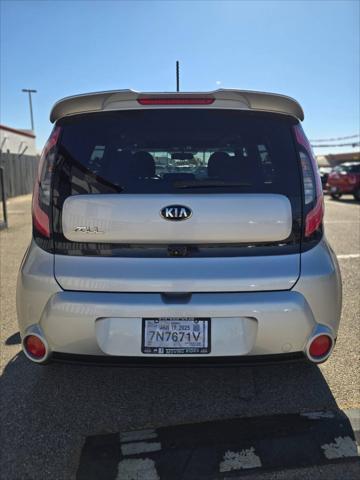 2014 kia soul !