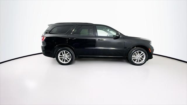 2023 dodge durango gt plus