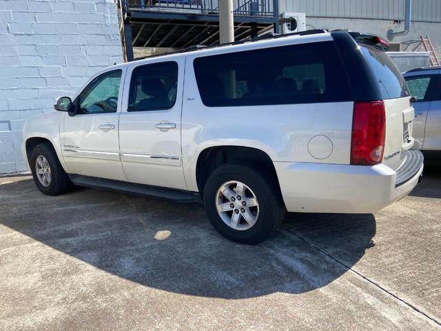 2013 gmc yukon xl 1500 slt