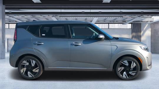 2025 Kia Soul