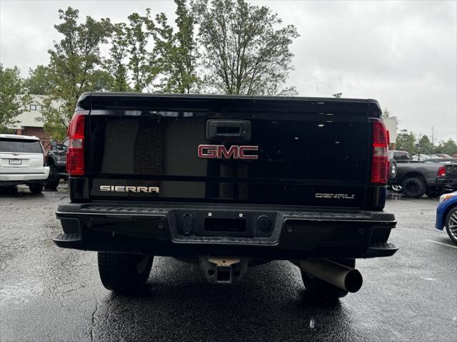 2019 gmc sierra 2500 denali