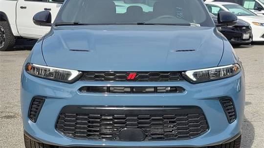2024 Dodge Hornet