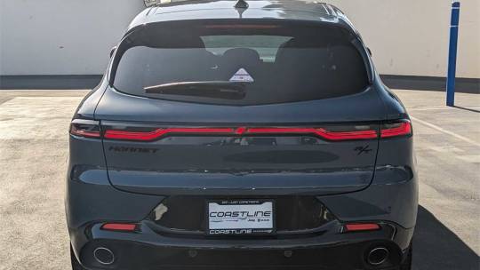 2024 Dodge Hornet
