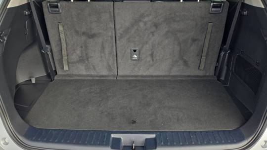 2024 Toyota Highlander
