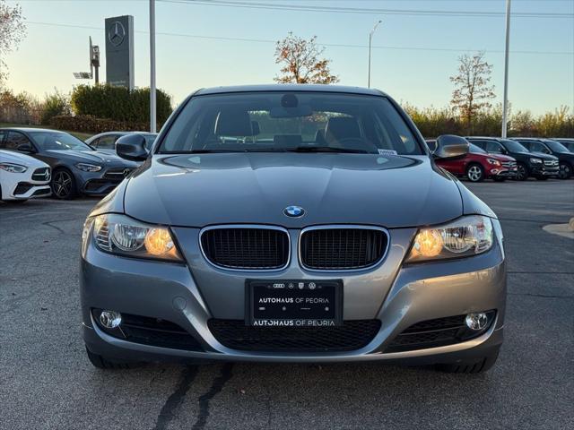 2011 bmw 328 328i