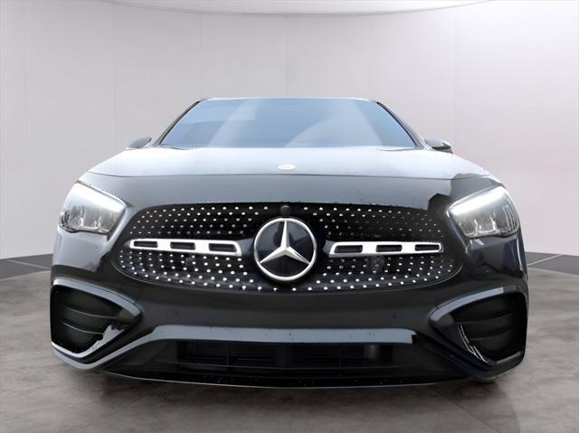 2024 mercedes-benz gla 250 4matic