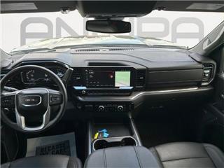 2024 GMC Sierra 2500hd slt
