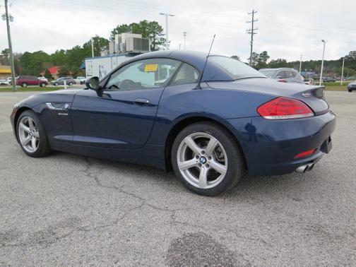 2014 bmw z4 in saint louis, missouri