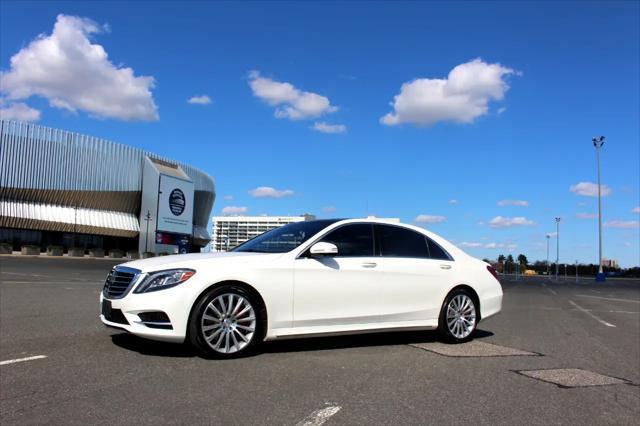 2015 mercedes-benz s-class 4matic