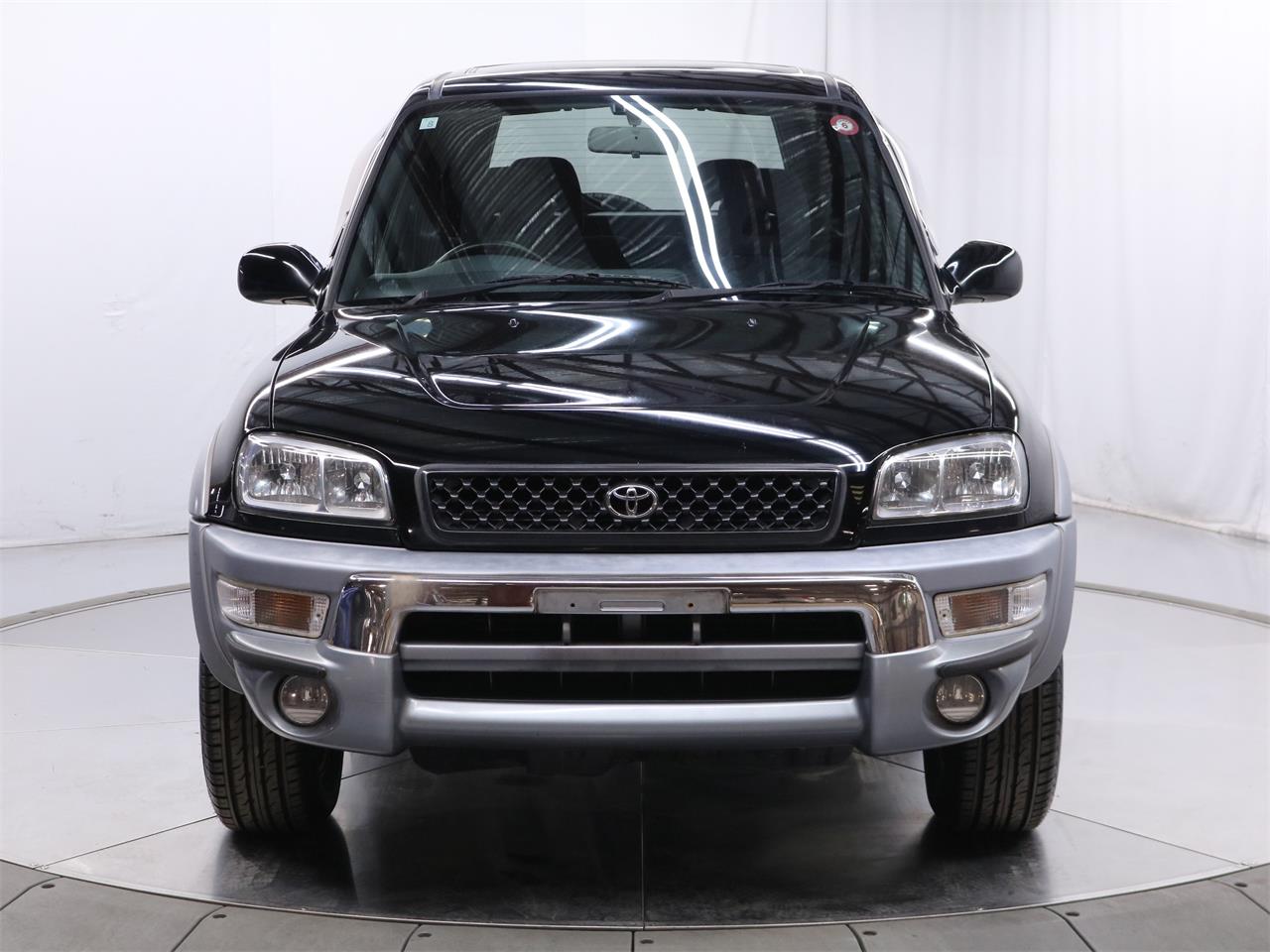 1998 toyota rav4