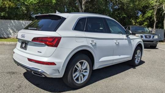 2024 Audi Q5