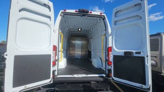 2023 ram promaster 3500 159 wb