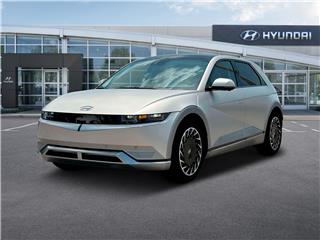 2024 Hyundai IONIQ 5 limited