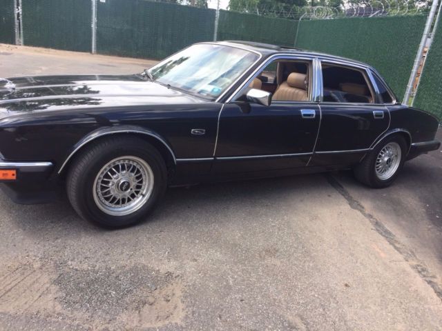 sovereign 4.0l low miles