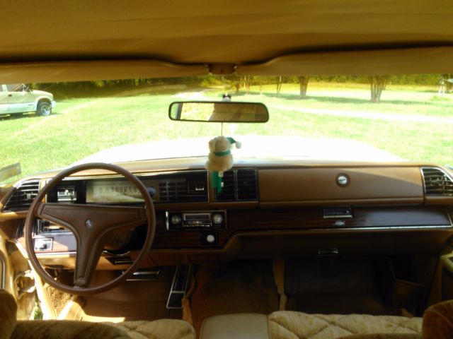 1976 buick electra limited