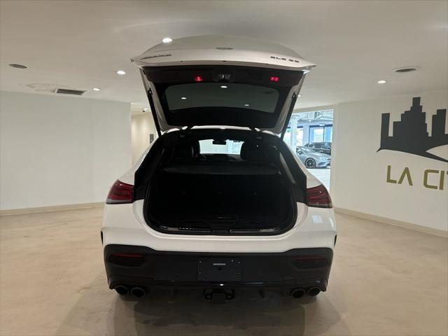 2021 mercedes-benz amg gle 53 4matic