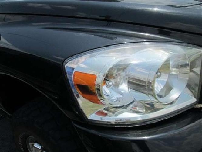 2009 dodge ram 2500 laramie in san antonio, tx