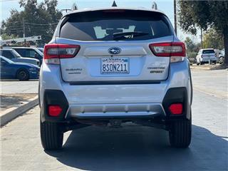 2021 Subaru Crosstrek s