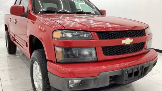 2012 Chevrolet