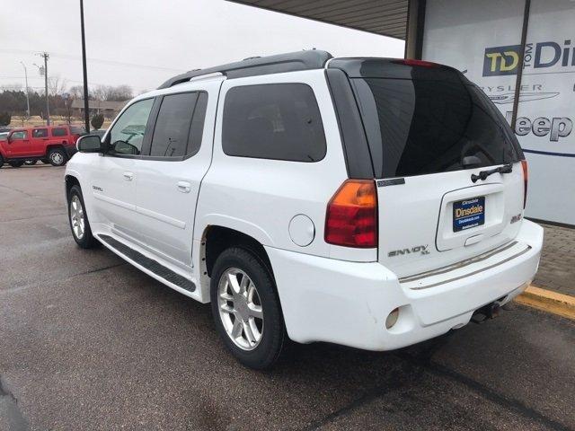 used 2006 gmc envoy xl 4wd denali hastngs, ne 68901 for sale in good samaritan village, nebraska