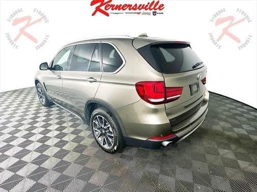 2017 bmw x5 sdrive35i in guthrie, north carolina