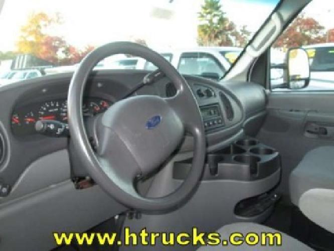 2006 ford e450 in palo alto, ca